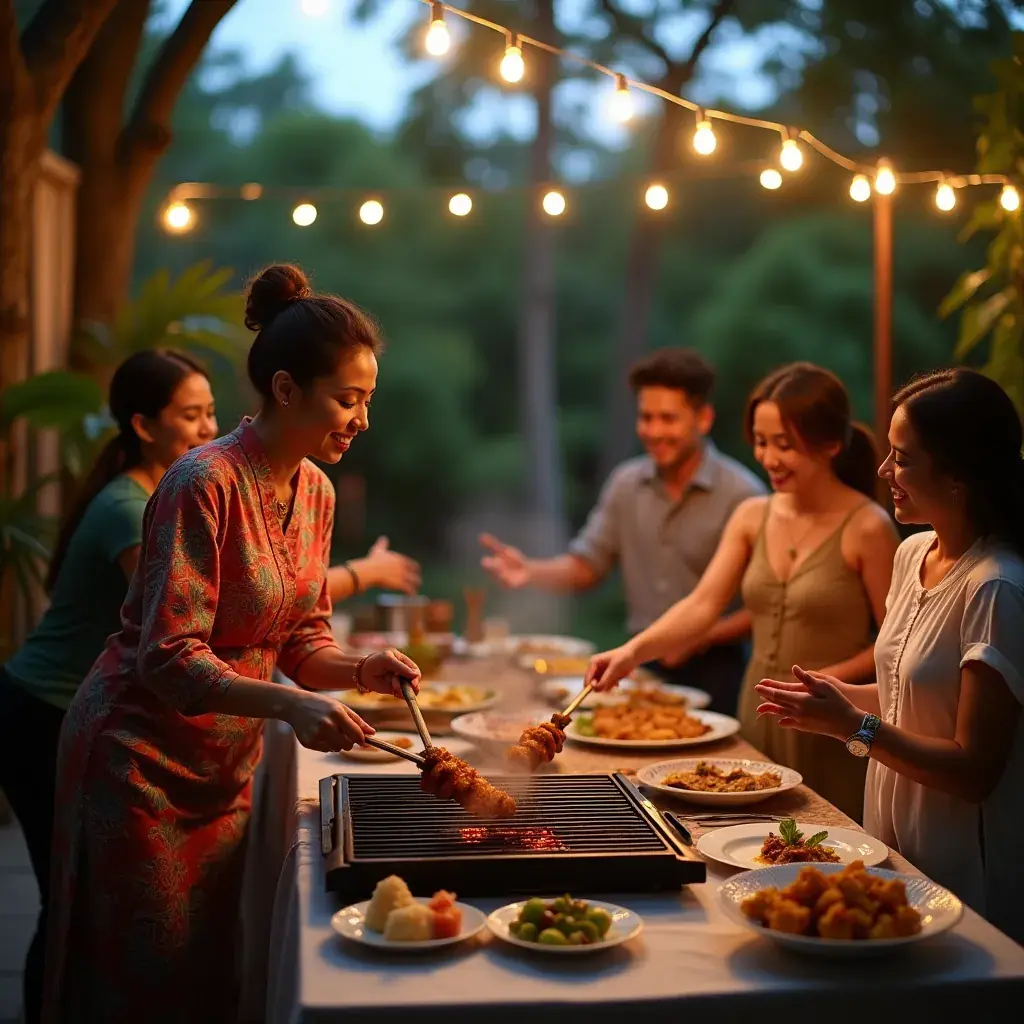 Professional business solutions illustration